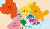 江蘇未來能超越廣東嗎？