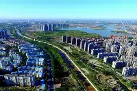 寧夏5市排名：銀川第一，中衛反超固原