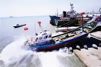 “閩平漁”始末：駛向死亡的漁船，扣押漁員，缺氧導致25人死亡