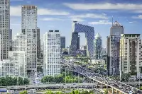 央企總部將陸續遷出北京，哪座都市將成為最大的贏家？