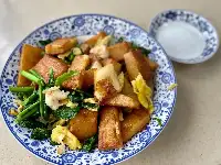 廣東潮汕最有名的十種美食，第五種被外地人看作“黑暗料理”