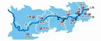 長江邊上最强的非省會城市是誰，蕪湖還是宜昌？十年後又會是誰呢