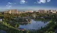 忻州14區縣人口一覽：繁峙縣25.04萬，神池縣7.58萬