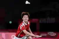 捷報！杭州姑娘陳雨菲奧運奪冠！