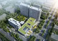 內蒙古迎“重量級”醫院開建，投資4.5億元，規模將是現在院10倍