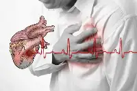 心臟病來之前，身體會有6種异常的表現，留意到一個也要儘快檢查