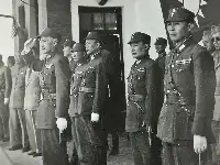 1949年12月，蔣介石最後一次去黃埔軍校，讓他傷透了心