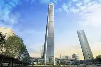 天津“狂砸”400億新建地標，高度為596.5米，如今卻遺憾“爛尾”