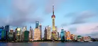 中國10强都市排名大洗牌：上海穩居榜首，寧波反超南京