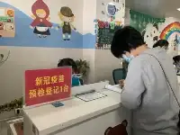 單日突破57萬劑次！鄭州市新冠疫苗接種創新高！