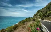 用美景串連起的“珍珠項鍊”海南環島旅遊公路有多美？