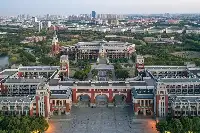 上海的六所沒有帽子的大學，比肩211大學，堪稱是“雙非一本戰鬥機”