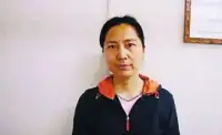 她是遼寧女巨貪，“三最女貪”，重繪遼寧貪腐最高紀錄，被判死刑