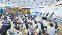 博鼇亞洲論壇2022年年會“對話海南”分論壇舉行