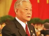 他官至副國級，葉劍英元帥之子，曾任廣東省長，95歲去世