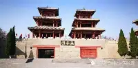 關津史話：中國古代的三個函谷關，你知道它們都在哪嗎？