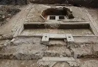 浙江村民挖出一具800年前水棺，開棺後嚇退考古隊，專家大喊：有水銀