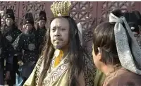 李自成僅僅當了42天的皇帝，卻幹了許多愚蠢的事，淪為歷史的笑柄