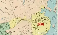 俄羅斯也會地圖開疆：來看看1959年蘇聯畫的中國歷史地圖