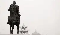 我國“從未改名”的都市，用了3100多年，中國歷史絕無僅有