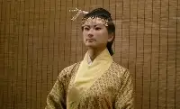 湖南一具千年女屍頭髮，被日本多次討要想研究基因，中國堅決拒絕
