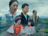 會澤縣一小學生主演的電影《潤如泉》上映