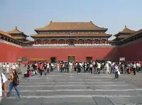 中國3個帶“京”字的都市，除北京和南京，你知道另一座是哪嗎