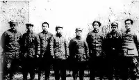 1982年，湘潭53歲老工人突然接到通知：你父親是紅一軍一號首長