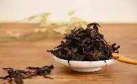 烏龍茶的主要品種有哪些