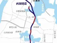 全球規模最大！武漢這條隧道完工時間曝光！