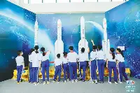 2023年“中國航太日”海南分會場系列活動如期舉行