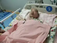 西安一7歲男童拔牙後昏迷40天，曾兩度“病危”，醫院：情况很不樂觀