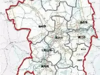南京都市圈將打造1個一線都市，5個二線都市，助推蘇皖兩省發展