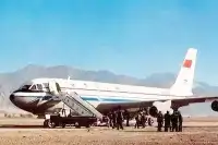 161噸飛機墜落新疆，500名中國專家連夜前往，90天后收穫滿滿