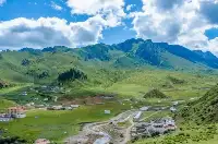 比新疆絢麗，比西藏大氣，被孤獨星球評為亞洲最佳旅行地Top1