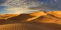 世界上“最沒面子”的沙漠，被中國治理到只剩200畝，如今被當做景點