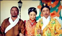 解放之前，西藏只有105萬人口，為何推行一妻多夫制度？