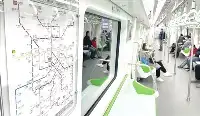 天津捷運建設“加速快跑”