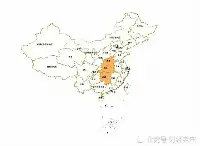 華中三省綜合實力大比拼，河南小幅領先，湖南湖北實力相當