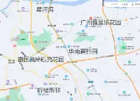 廣州最大“睡城”華南板塊，是如何形成的？