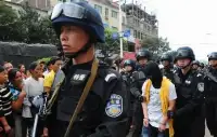 湖南叛逆少年，9天跨三省殺害7人，幼女也未倖免，行刑前提一請求
