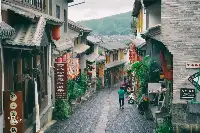 超贊！退休了就去這個中國最適合養老的古鎮，冬暖夏涼、四季宜居