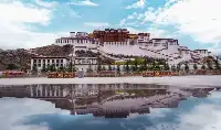 西藏的布達拉宮為什麼那麼著名？