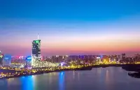 安徽新確定7個中心都市，阜陽落選副中心，六安和黃山降級