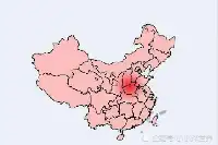 作為中華文明的搖籃，古代的中原到底有多大？都包括哪些地方？