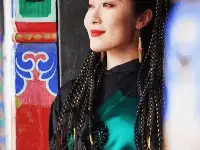 遼寧歌舞團青年歌手孫藝恬獻禮建黨百年紀念新單曲《我愛上了西藏》全網上線