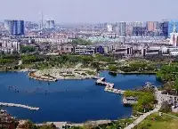 黑龍江“最適宜居住”的都市，哈爾濱、大慶落選，沒想到竟是它