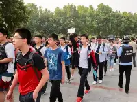 河南省高校排名公佈！河南理工大學表現亮眼，榜首實至名歸