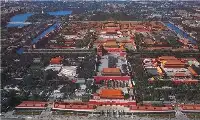 西方評選出世界十大古都，中國僅一城入選，其他九座你都聽過嗎？
