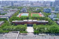 安徽省大學排名更新，中科大遙遙領先，“專業七子”成績優异